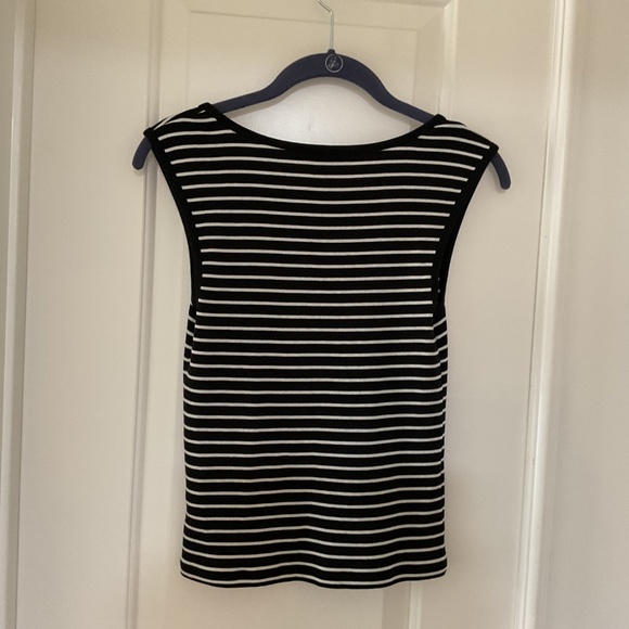 Jcrew tank New without tag - Picture 2 of 3